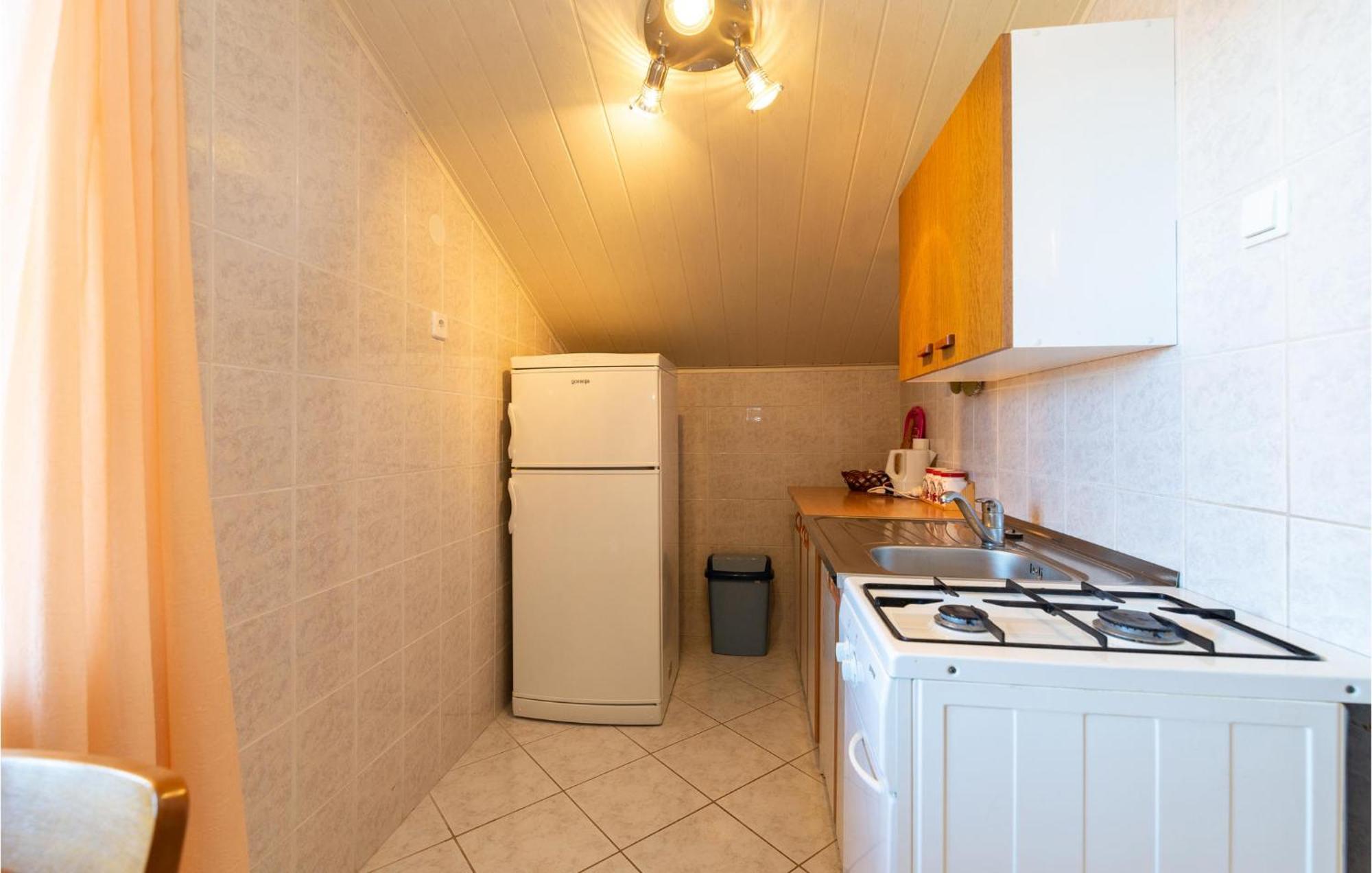 Nice Apartment In Susnjar Ii, Krusevo With Wifi Kruševo Exterior foto