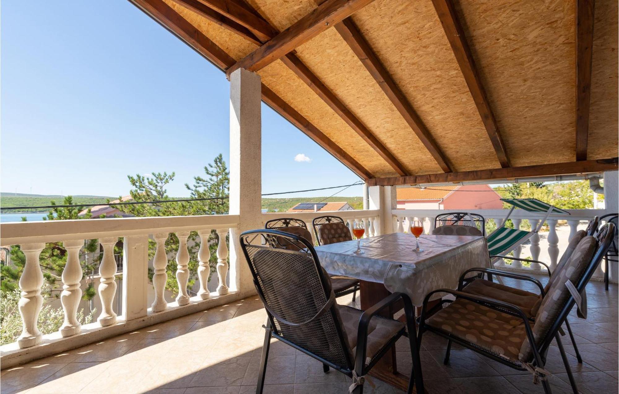 Nice Apartment In Susnjar Ii, Krusevo With Wifi Kruševo Exterior foto