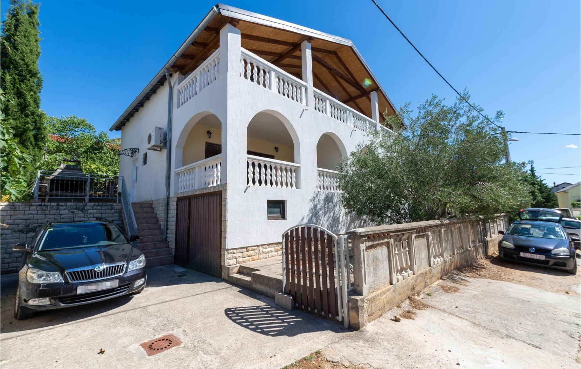 Nice Apartment In Susnjar Ii, Krusevo With Wifi Kruševo Exterior foto